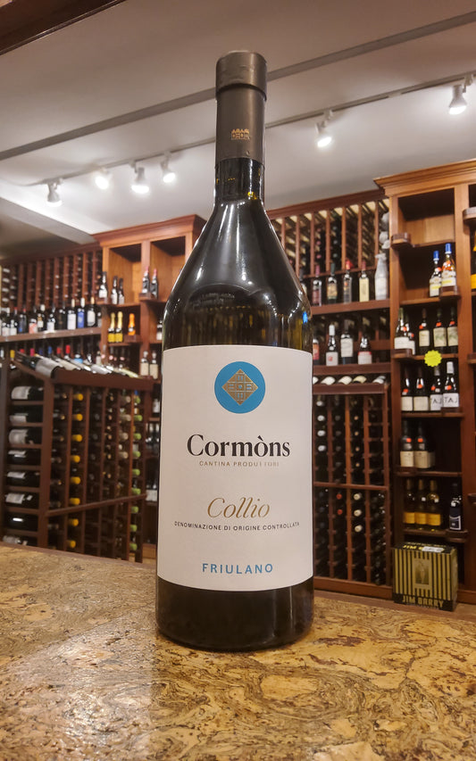 Cormons Collio Friulano 2023
