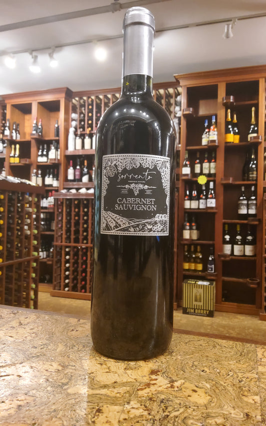 Sorrento Cabernet Sauvignon 2021