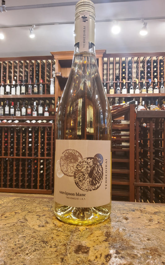 Terredirai Sauvignon Blanc 2024