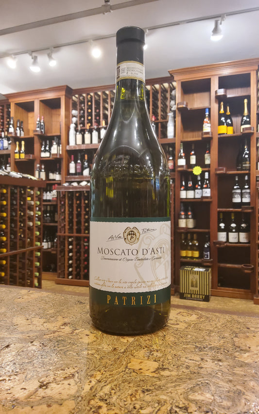 Patrizi Moscato d'Asti 2024
