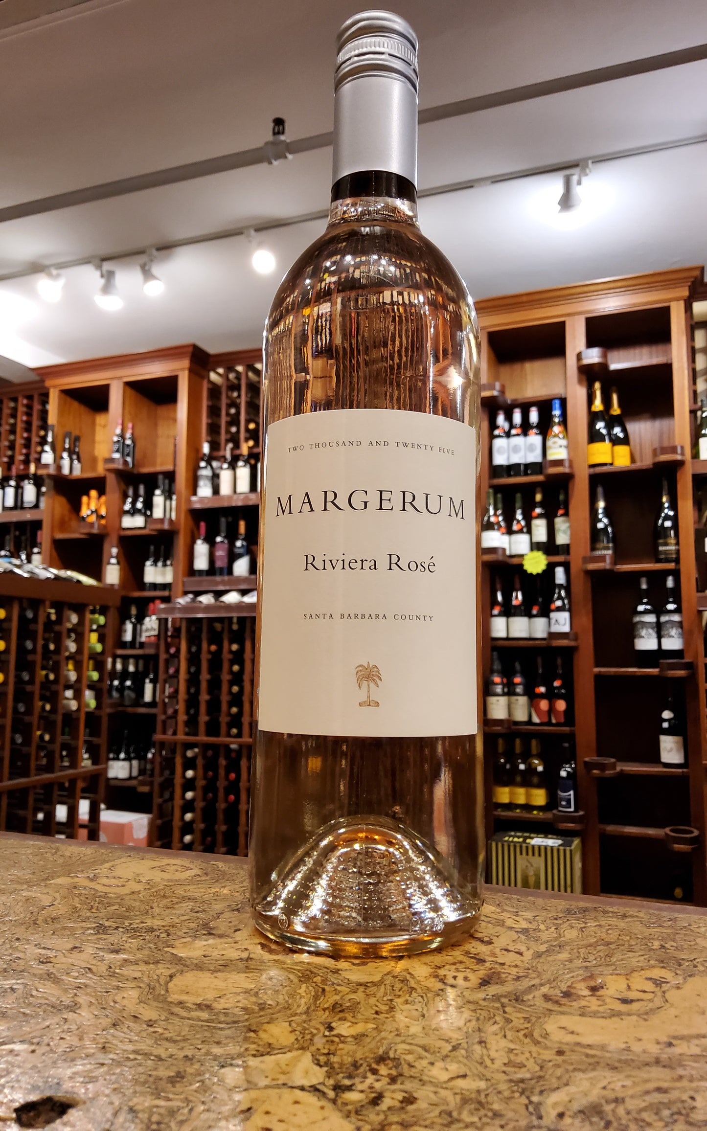 Margerum Riviera Santa Barbara Rose 2025