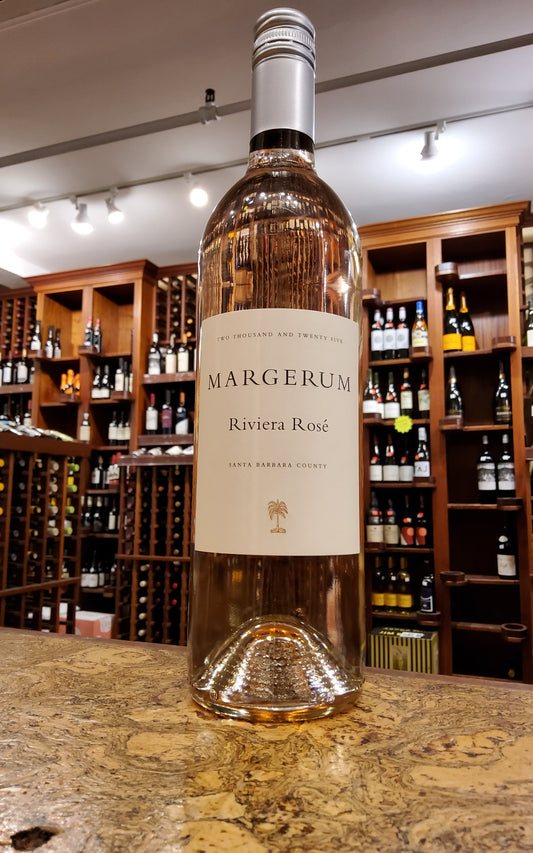 Margerum Riviera Santa Barbara Rose 2025