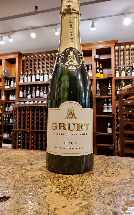Gruet Brut NV 375ml
