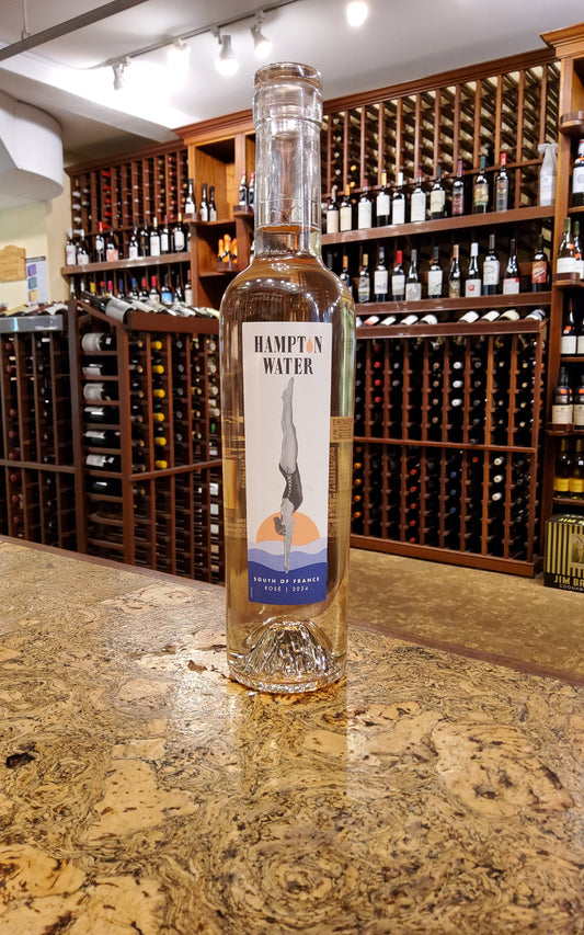 Hampton Water Rose 375ml 2024