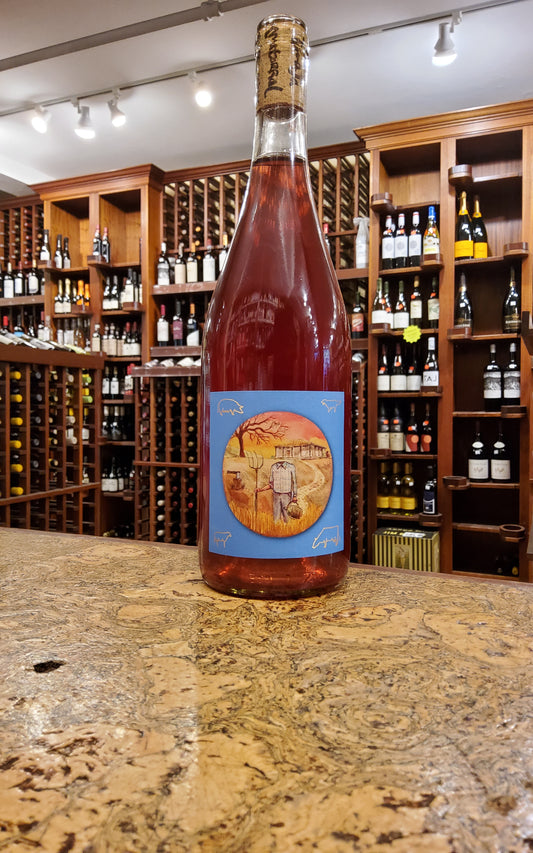 Gonzales Bastias Descabezado 2025