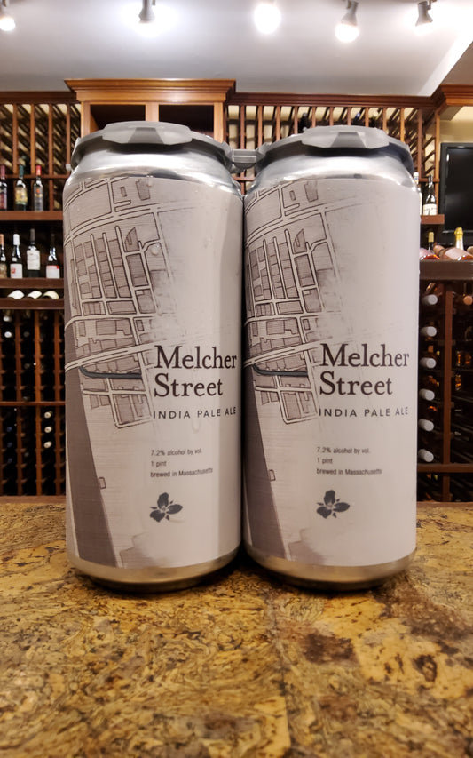 Trillium Melcher Street IPA 4pk