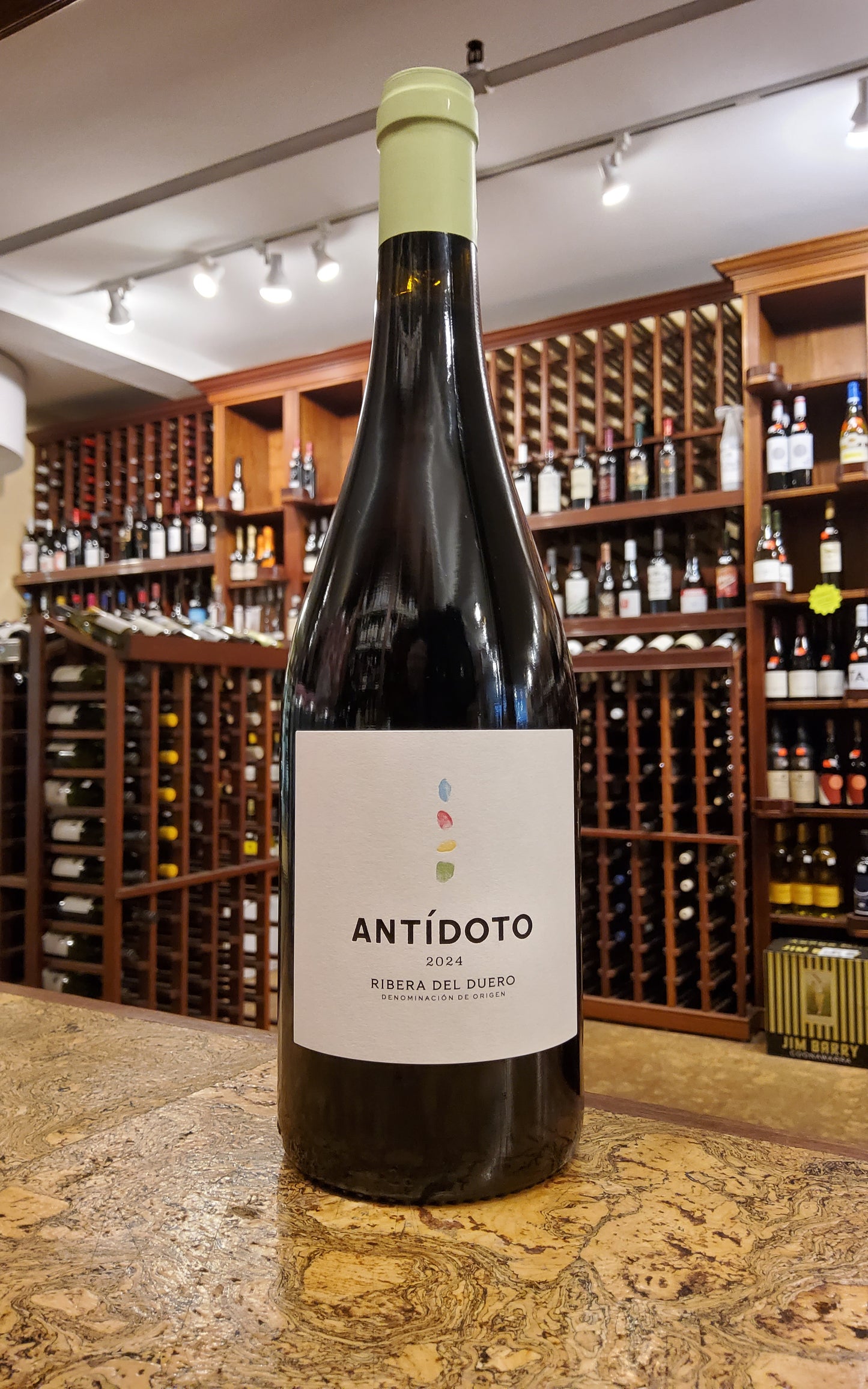 Antidoto Ribera del Duero 2024