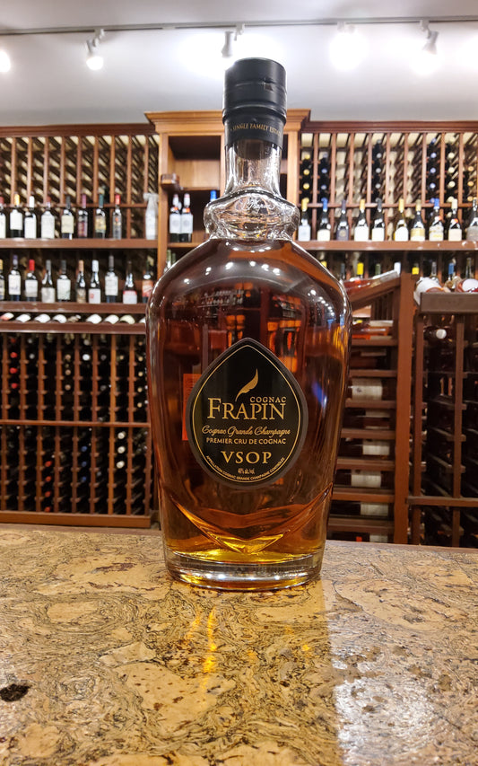 Cognac Frapin Grande Champagne Premier Cru de Cognac VSOP