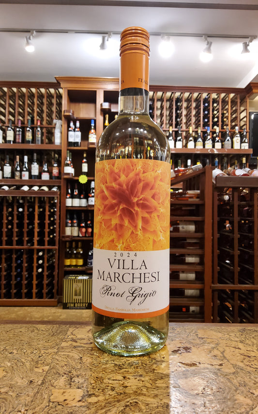 Villa Marchesi Pinot Grigio 2024