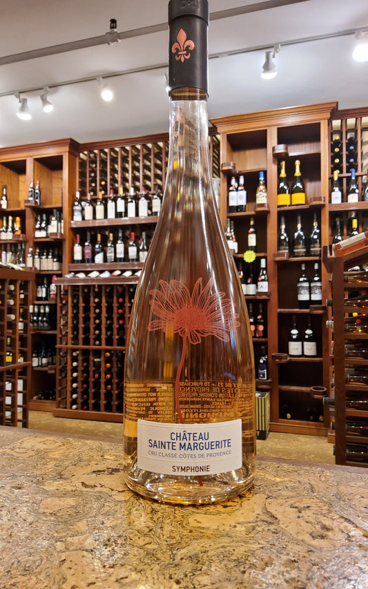 Chateau Sainte Marguerite Symphonie Provence Rose 2025