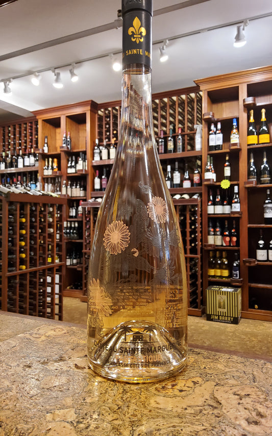 Chateau Sainte Marguerite Fantastique Provence Rose 2025