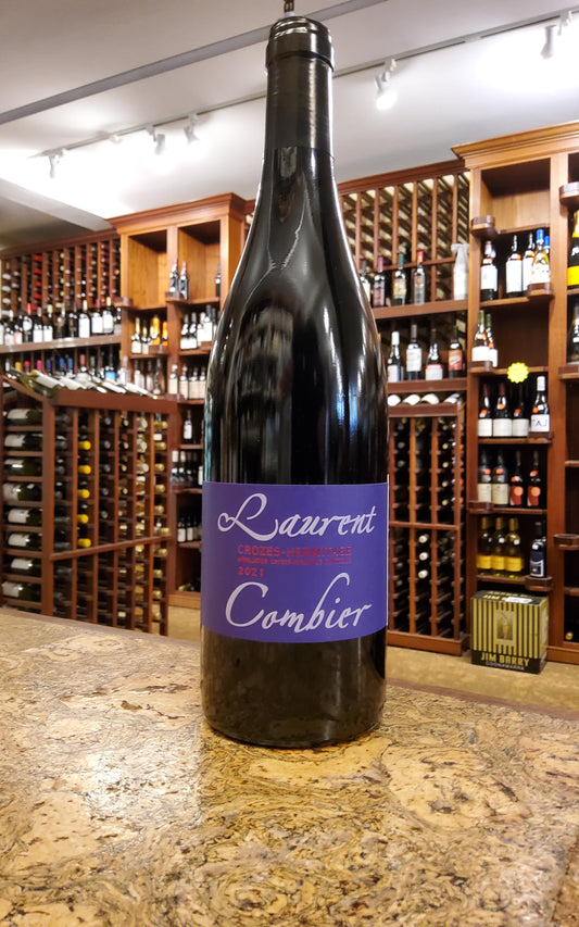 Domaine Laurent Combier Crozes-Hermitage 2021