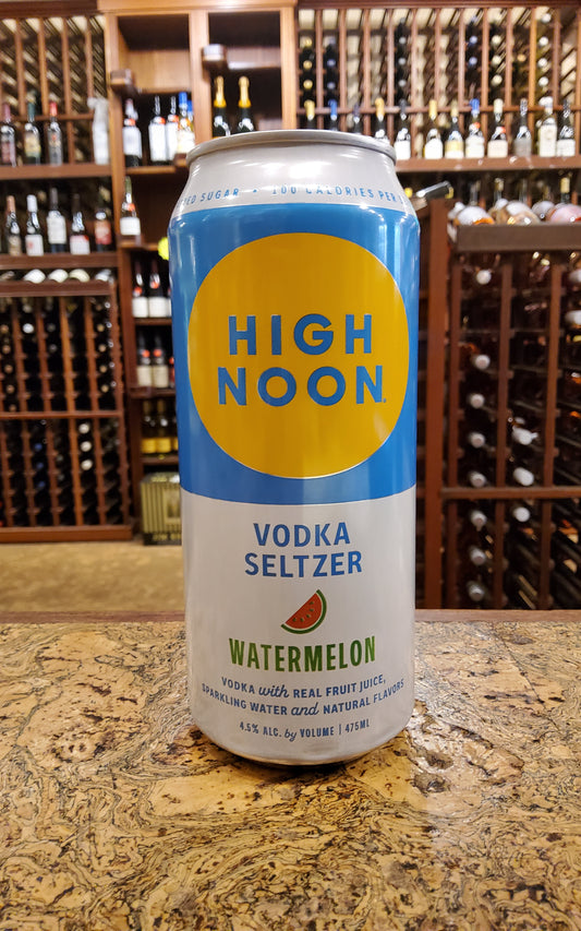 High Noon Watermelon 16oz