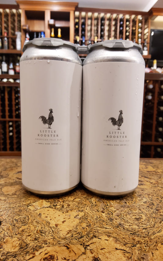 Trillium Little Rooster Pale Ale 4pk