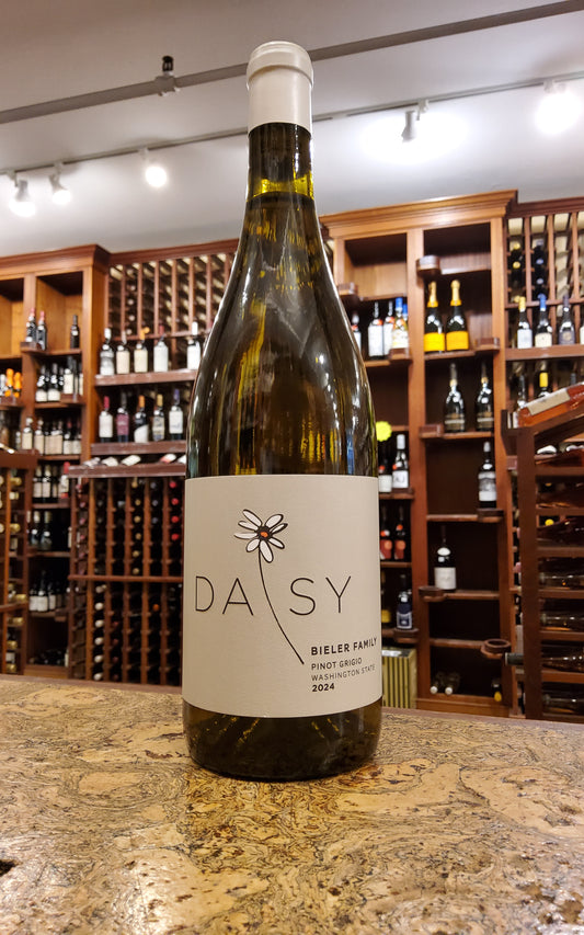 Bieler Family Daisy Pinot Grigio 2024
