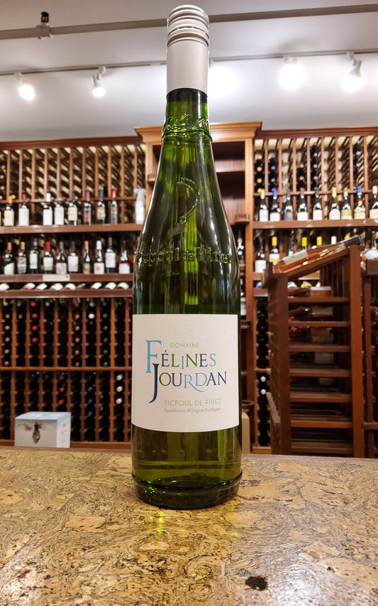 Domaine Felines Jourdan Picpoul de Pinet 2025
