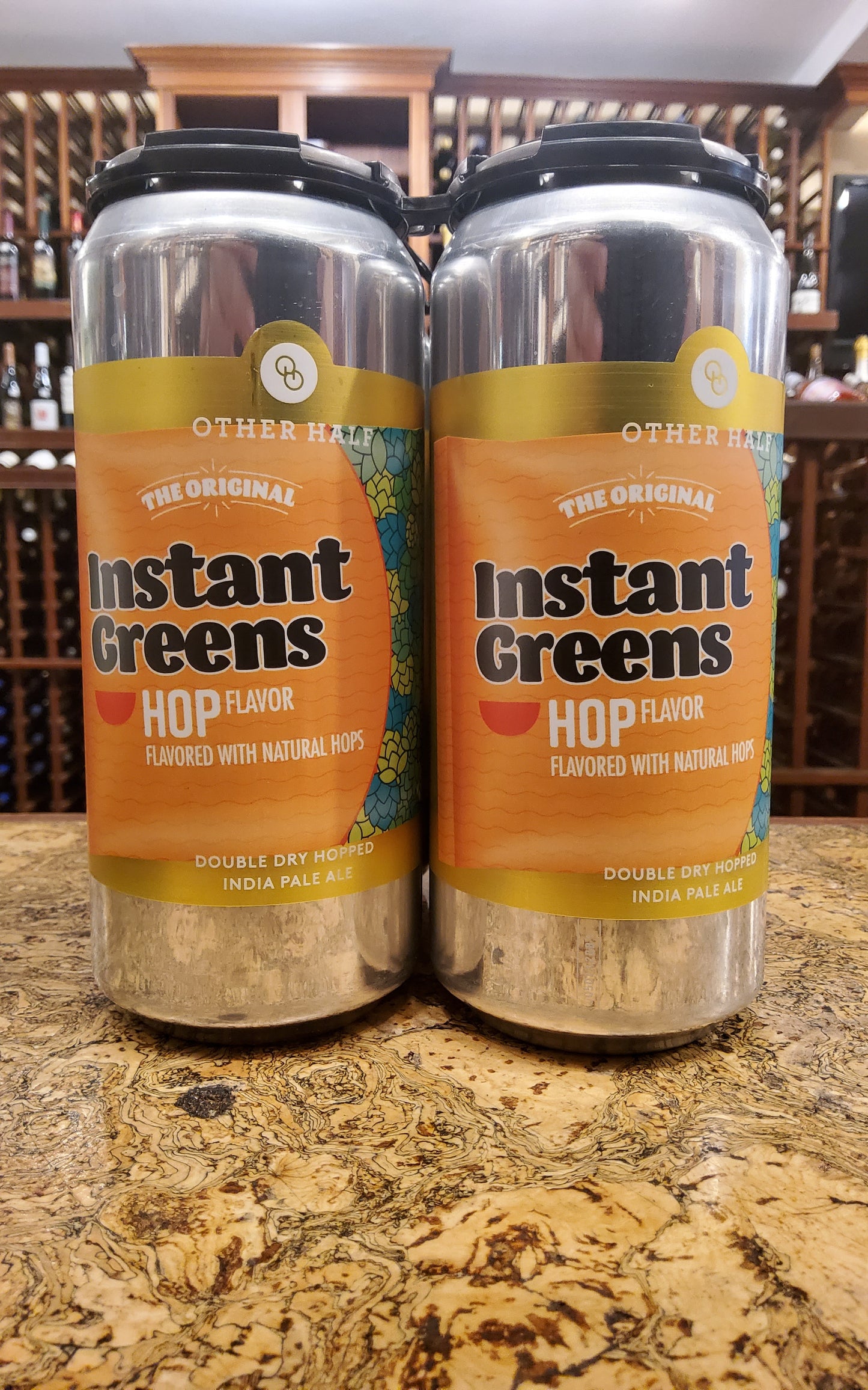 Other Half Instant Greens IPA 4pk