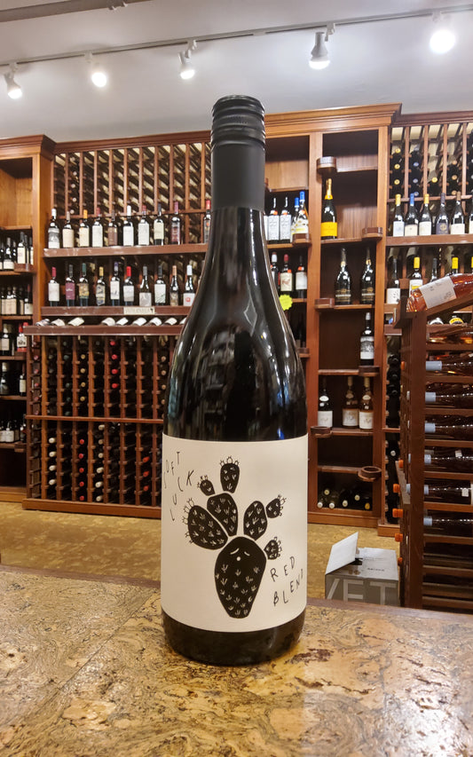 Soft Luck Santa Barbara GSM Blend 2023