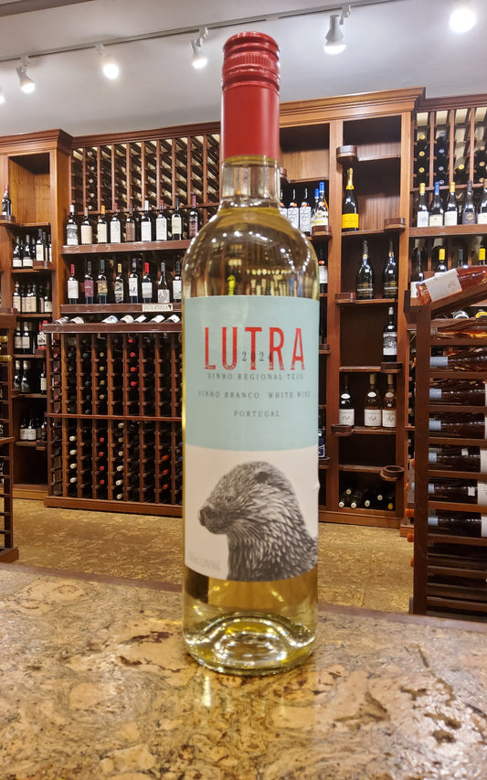 Quinta da Alorna Lutra Branco Tejo 2024
